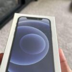 Apple iPhone 12 128GB photo review