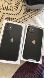 Apple iPhone 11 128GB photo review