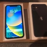 Apple iPhone 11 128GB photo review