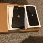 Apple iPhone 11 128GB photo review