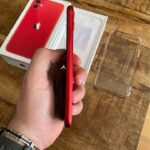 Apple iPhone 11 128GB photo review