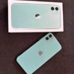 Apple iPhone 11 128GB photo review