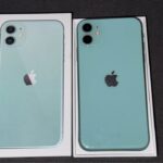 Apple iPhone 11 128GB photo review