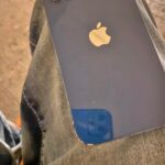 Apple iPhone 12 128GB photo review