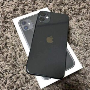 Apple iPhone 11 128GB photo review