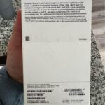 Apple iPhone 11 128GB photo review