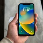 Apple iPhone 11 128GB photo review