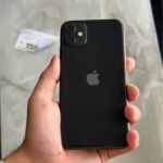 Apple iPhone 11 128GB photo review