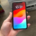 Apple iPhone 11 128GB photo review