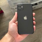 Apple iPhone 11 128GB photo review