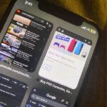 Apple iPhone 12 128GB photo review