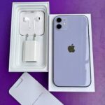 Apple iPhone 11 128GB photo review