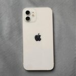 Apple iPhone 12 128GB photo review