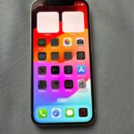 Apple iPhone 12 128GB photo review