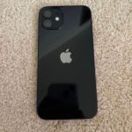 Apple iPhone 12 128GB photo review