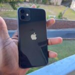 Apple iPhone 11 128GB photo review