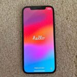 Apple iPhone 12 128GB photo review