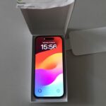 Apple iPhone 15 128GB photo review