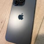 Apple iPhone 15 Pro Max photo review
