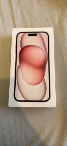 Apple iPhone 15 128GB photo review