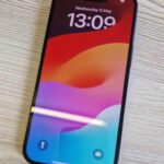Apple iPhone 15 128GB photo review