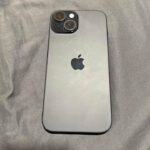 Apple iPhone 15 128GB photo review