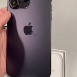 Apple iPhone 15 Pro Max photo review