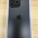 Apple iPhone 15 Pro Max photo review