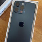 Apple iPhone 15 Pro Max photo review