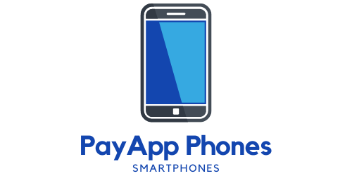 PayApp Smartphones
