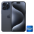 Blue Titanium