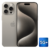 Natural Titanium