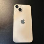 Apple iPhone 14 128GB photo review