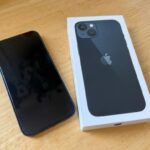 Apple iPhone 13 128GB photo review
