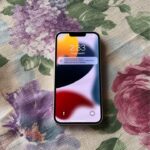 Apple iPhone 13 128GB photo review