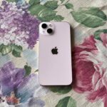 Apple iPhone 13 128GB photo review