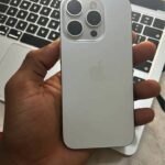 Apple iPhone 13 Pro Max photo review