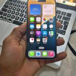Apple iPhone 13 Pro Max photo review