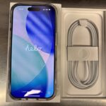 PayApp Apple iPhone 17 512GB photo review