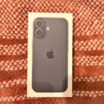 PayApp Apple iPhone 17 512GB photo review